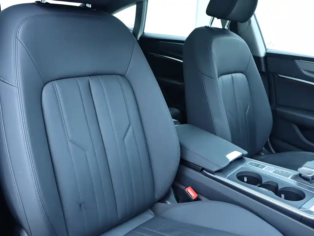 Audi A7 2021 40 TFSI luxury model купить на сайте DeffCars