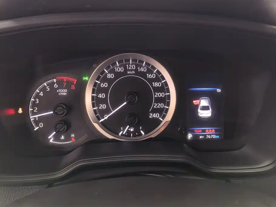 Ralink 2021 185T CVT sports version купить на сайте DeffCars