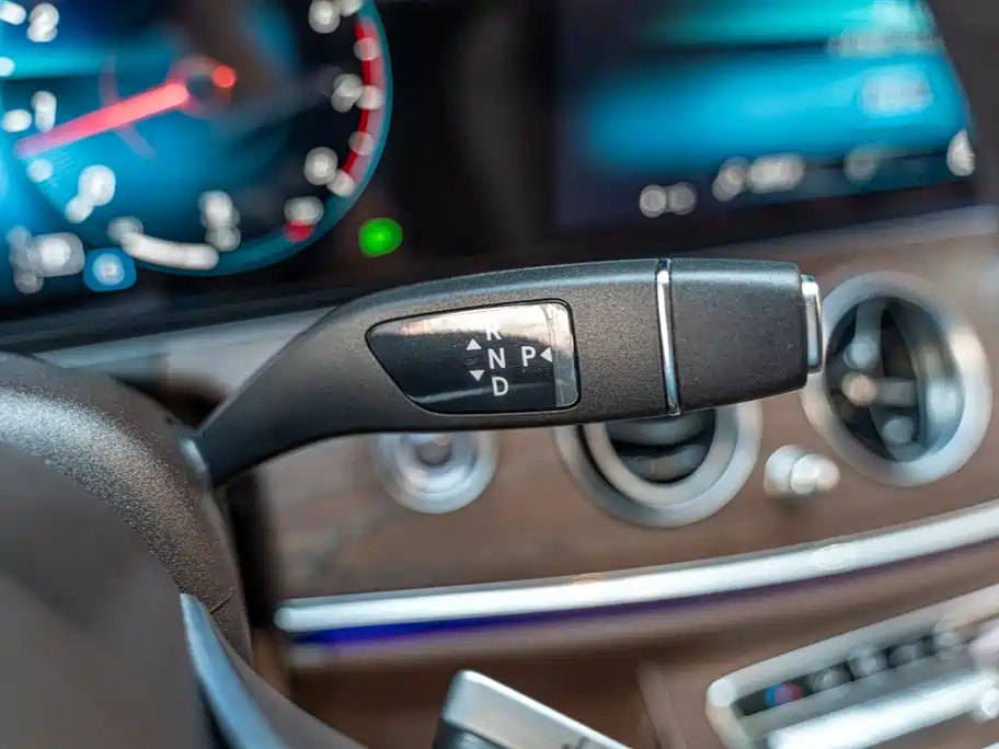 Mercedes-Benz E-Class 2023 facelift E 300 L luxury model купить на сайте DeffCars