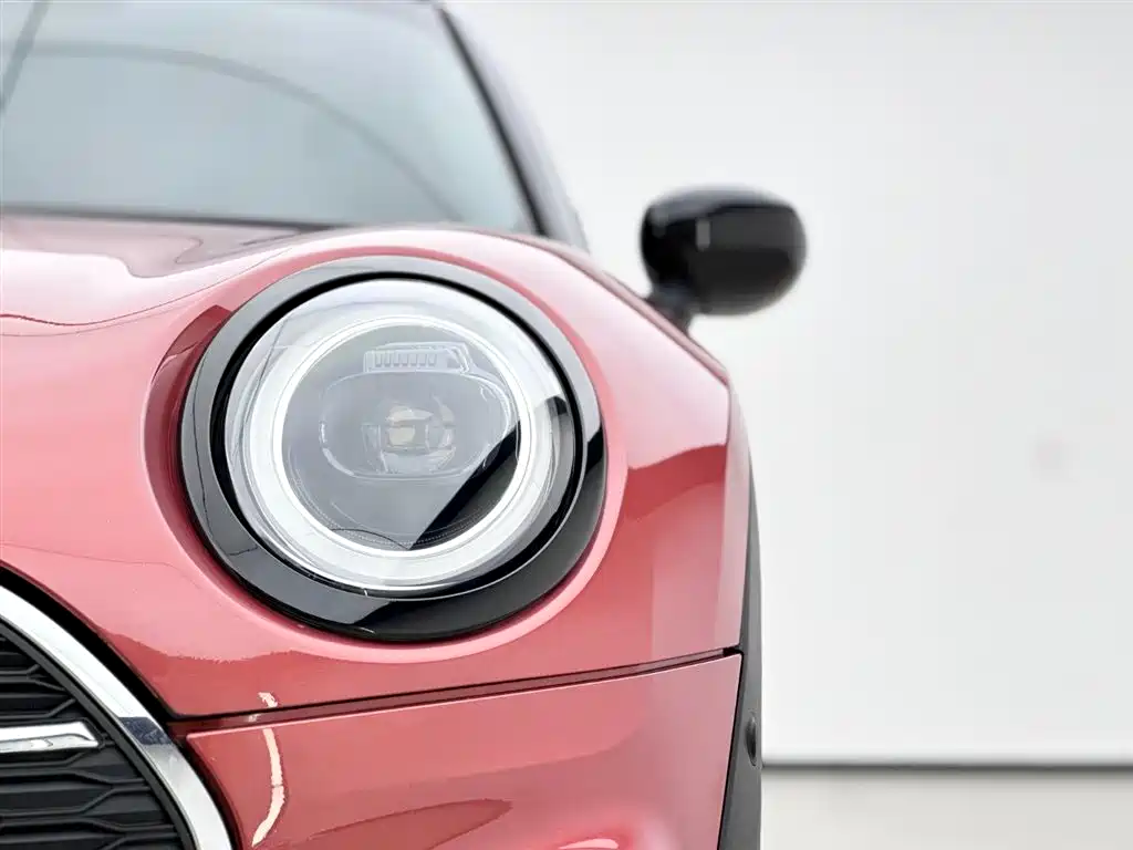MINI CLUBMAN 2022款 2.0T COOPER S купить на сайте DeffCars