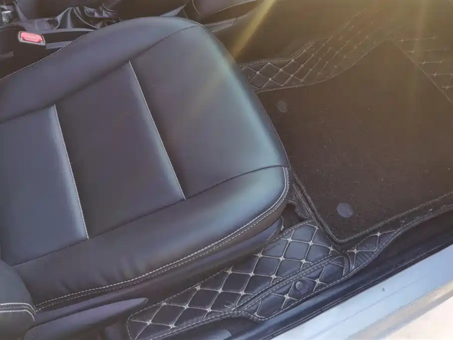 Vios 2021 1.5L CVT Enactus Edition купить на сайте DeffCars