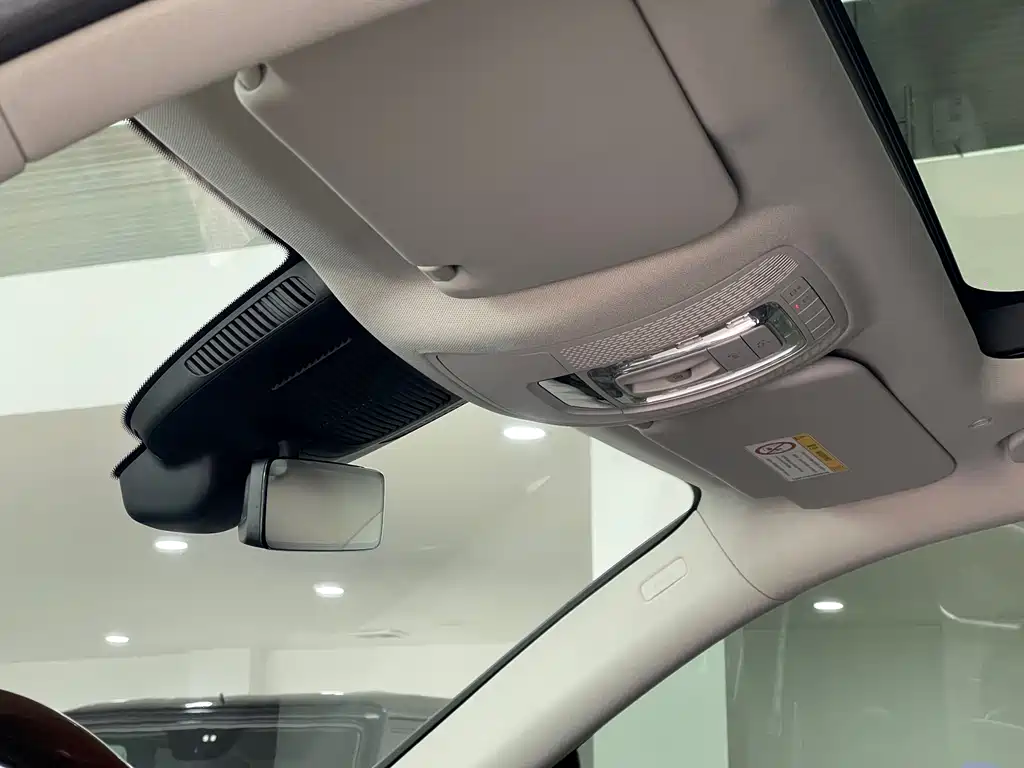 Mercedes-Benz GLS 2022 facelift GLS 450 4MATIC luxury model купить на сайте DeffCars