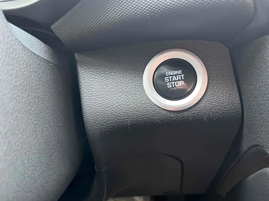 Beijing Hyundai ix35 2021 2.0L automatic two-wheel drive GLS leading version купить на сайте DeffCars