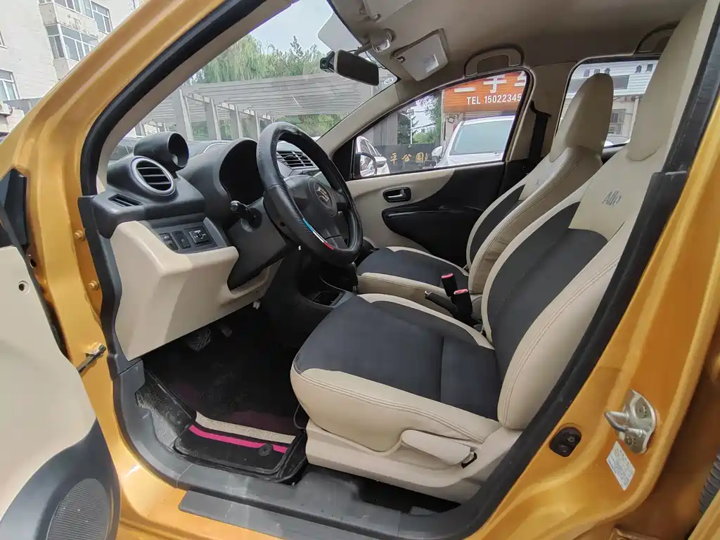 Alto 2010 1.0L automatic cool version купить на сайте DeffCars