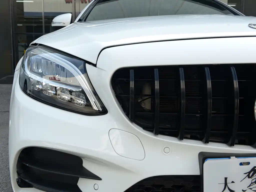 Mercedes-Benz C-Class Imported 2020 C 260 Coupe купить на сайте DeffCars