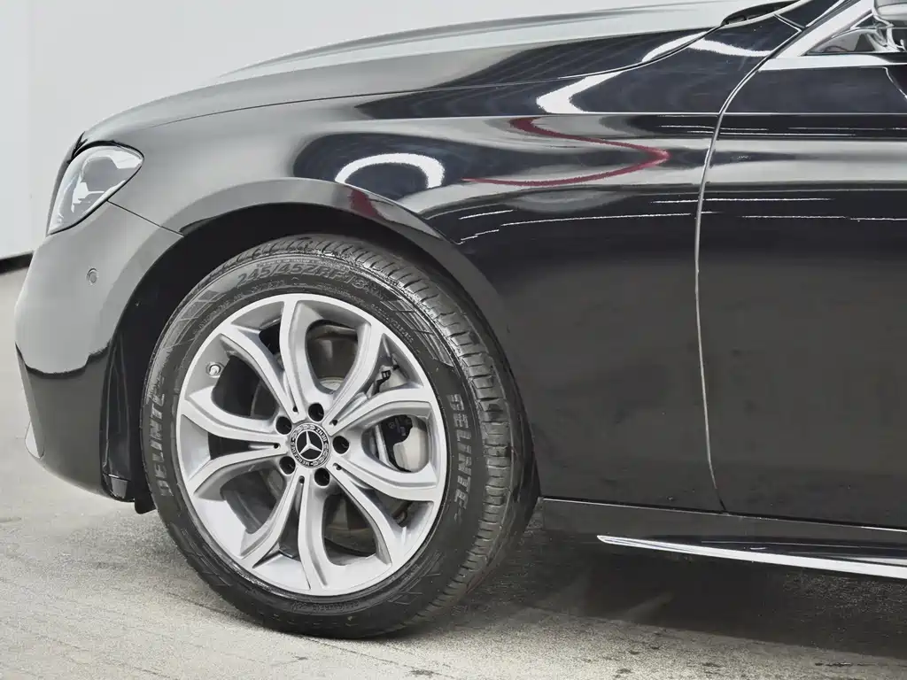 Mercedes-Benz E-Class 2021 E 300 L Sports Luxury купить на сайте DeffCars