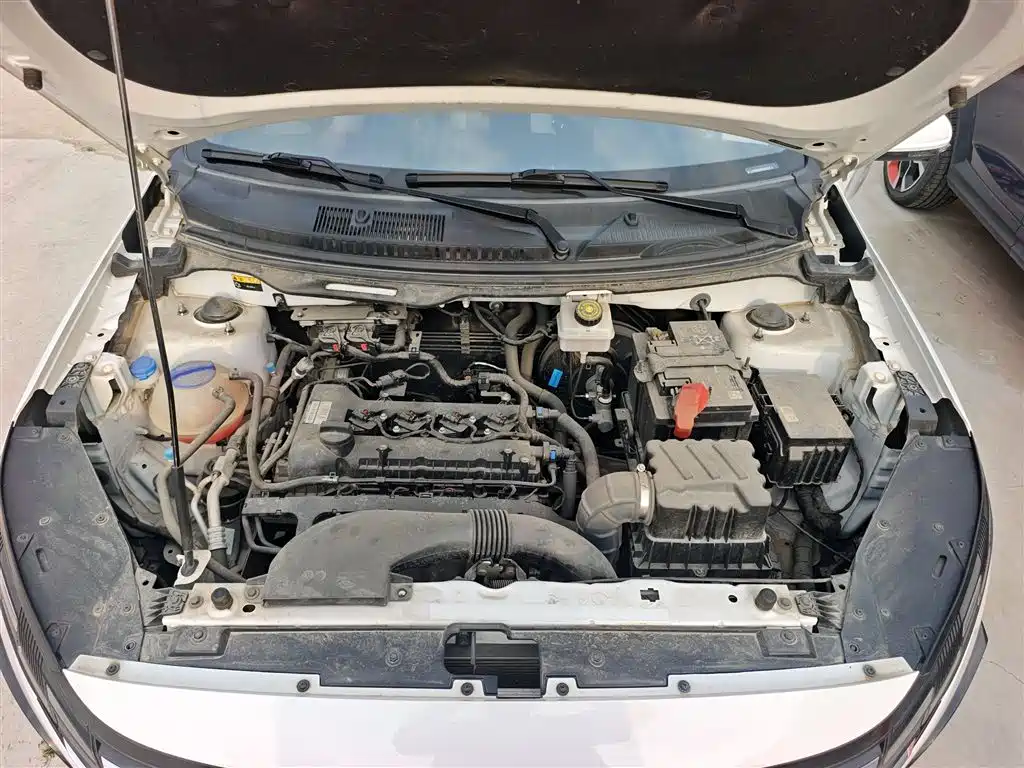 Tiggo 3x 2023 1.5L CVT Fashion Edition купить на сайте DeffCars