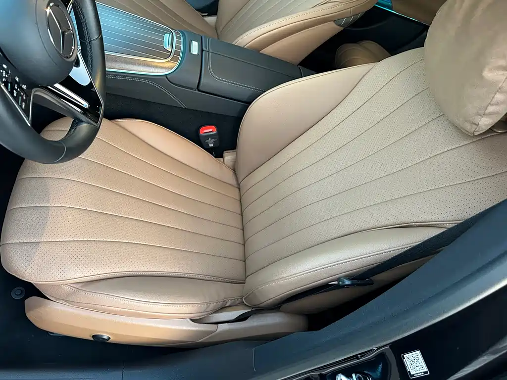 Mercedes-Benz E-Class 2025 E 300 L Luxury Model купить на сайте DeffCars