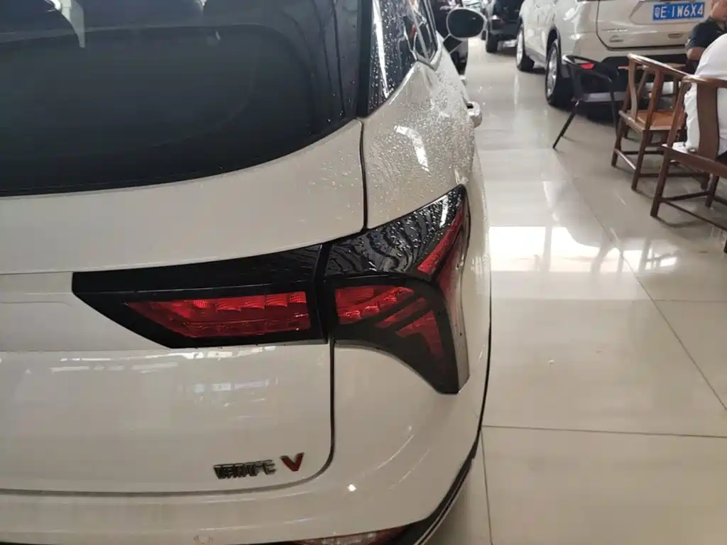 V 2022 Trendy 400 Lite купить на сайте DeffCars