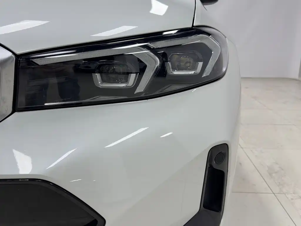 BMW 3 Series 2023 320Li M Sports Package купить на сайте DeffCars