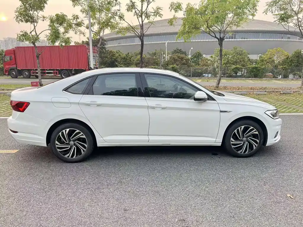 Sagitar 2021 200TSI DSG Comfort Intelligent Edition купить на сайте DeffCars