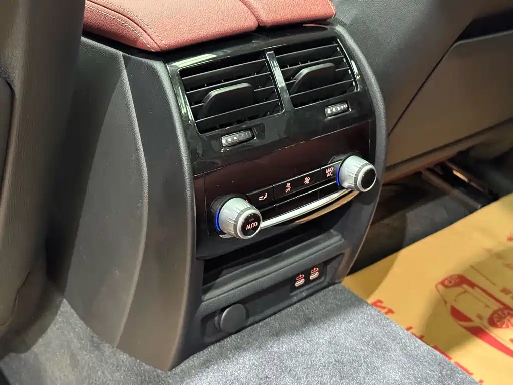 BMW 5 Series 2022 530Li Exclusive Luxury Package купить на сайте DeffCars