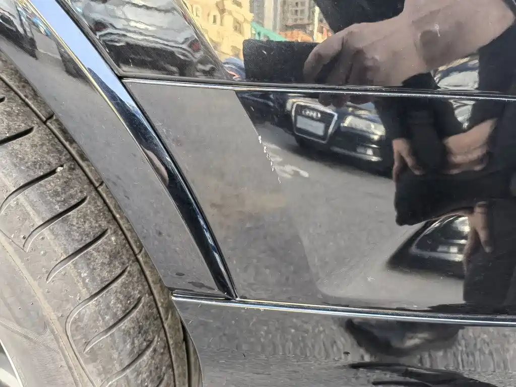 Audi Q7 2023 45 TFSI quattro S line sports купить на сайте DeffCars