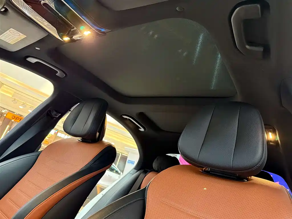 Mercedes-Benz C-Class 2022 C 260 L Sports Edition купить на сайте DeffCars