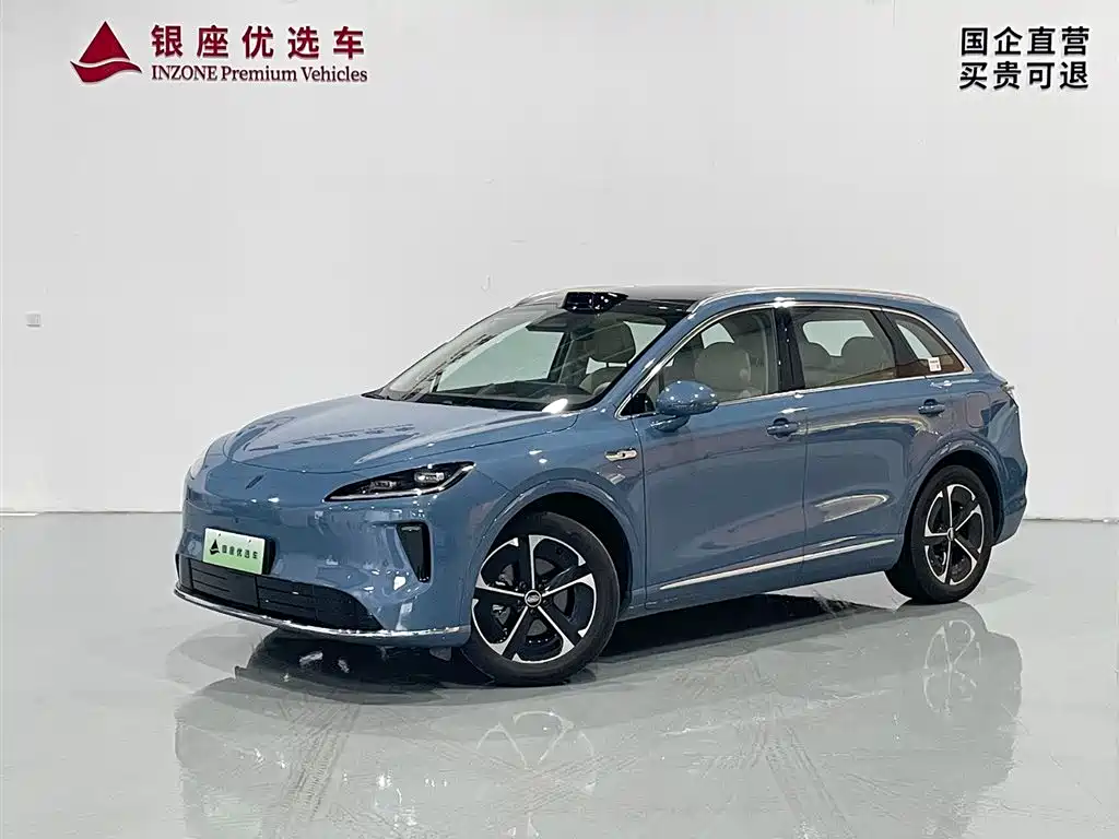 Shangjie H5 2025 extended range Max купить на сайте DeffCars
