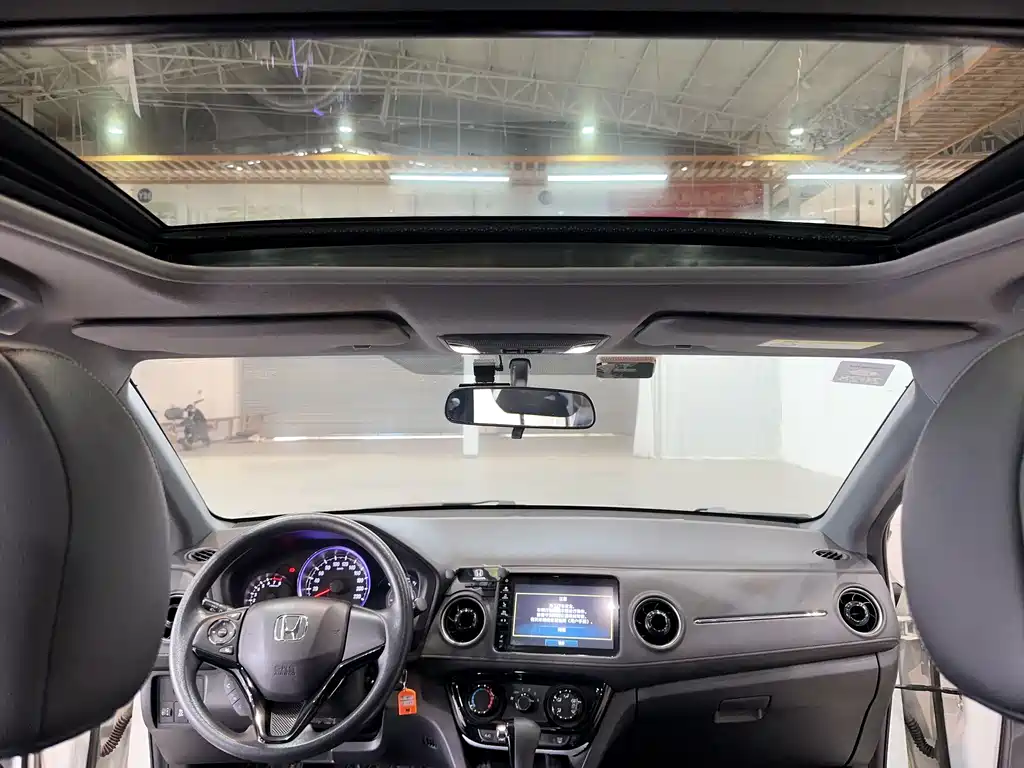 Honda XR-V 2020 1.5L CVT Comfort Edition купить на сайте DeffCars