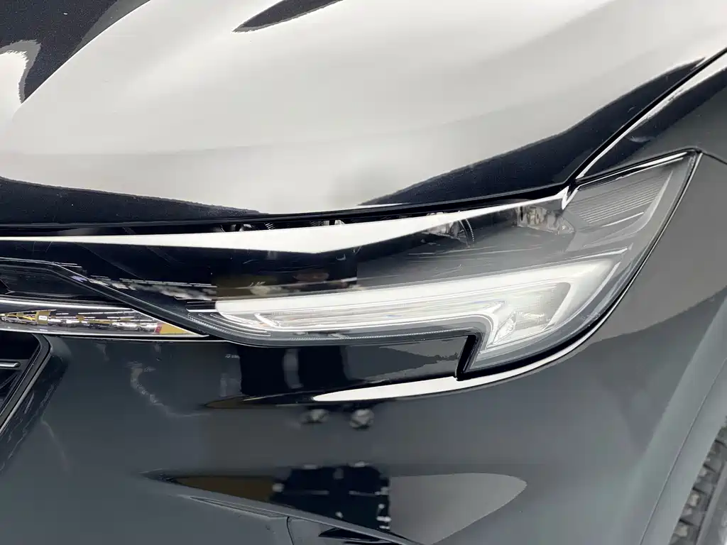 Envision Plus 2021 Envision Plus 652T five-seater luxury model купить на сайте DeffCars