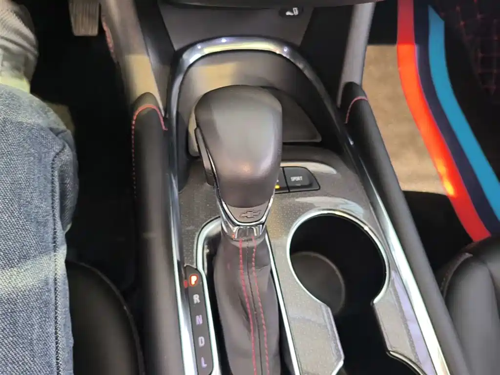 Malibu XL 2022 Redline 550T automatic sharp version купить на сайте DeffCars