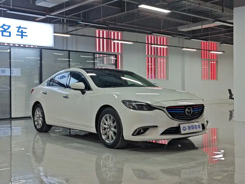 Atez 2017 2.0L Blue Sky Deluxe Edition купить на сайте DeffCars