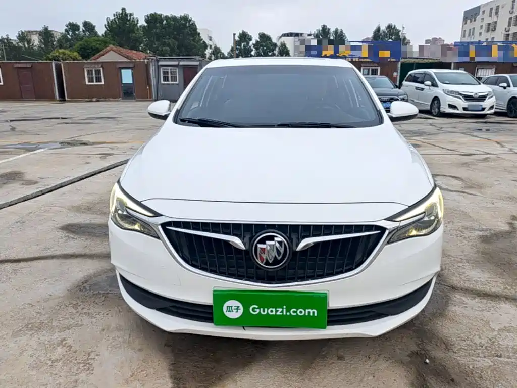Yinglang 2018 15T Dual Clutch Elite National V купить на сайте DeffCars
