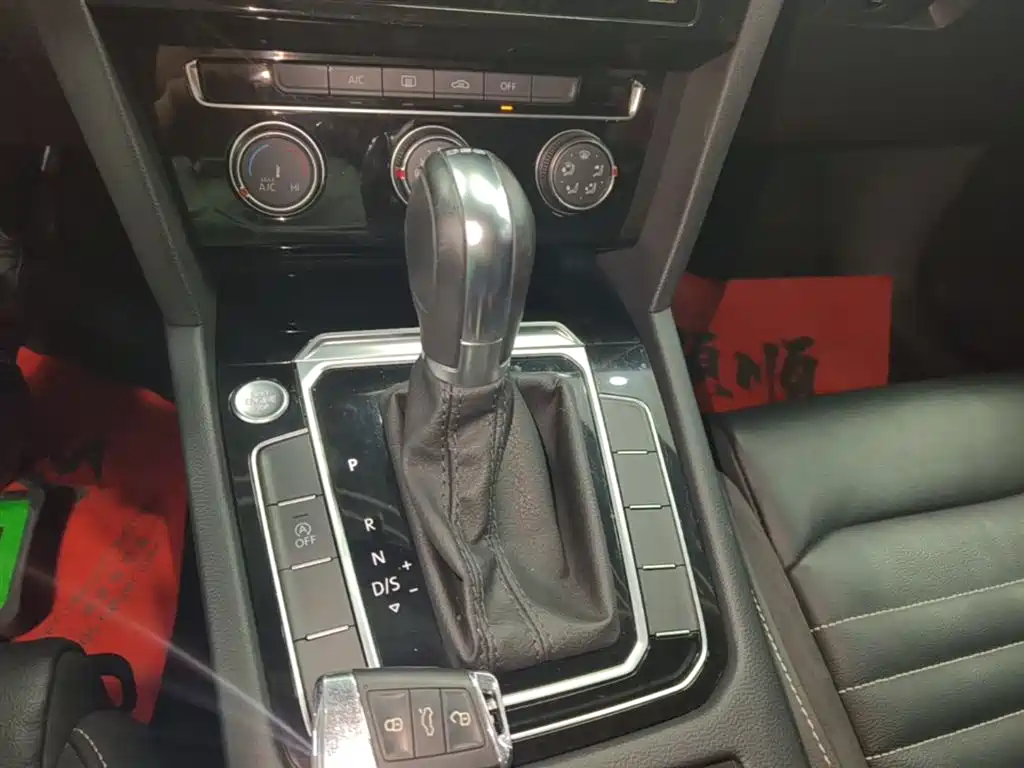 Magotan 2020 280TSI DSG Comfort Type купить на сайте DeffCars
