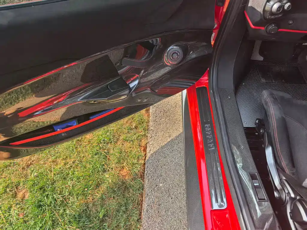 Ferrari 488 2018 488 Pista купить на сайте DeffCars