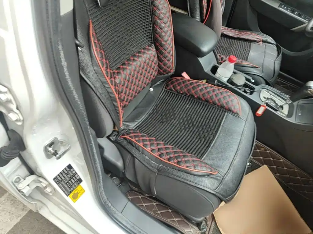 MG5 2012 1.5L automatic elite version купить на сайте DeffCars