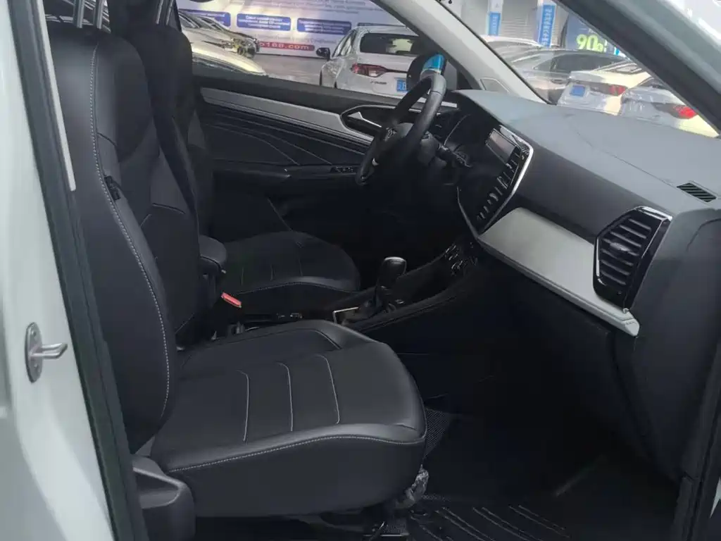 Jetta VS5 2023 280TSI automatic joy model купить на сайте DeffCars