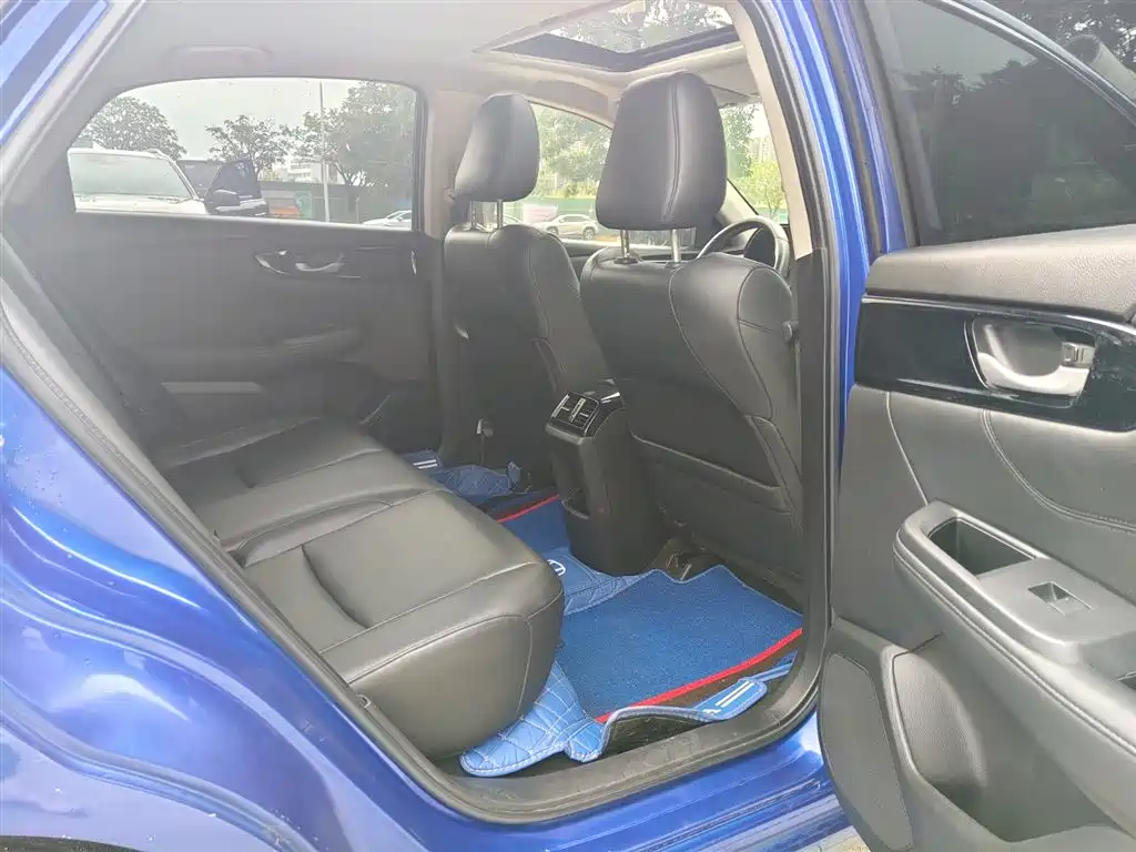 Lingpai 2019 180Turbo CVT Deluxe Edition National VI купить на сайте DeffCars
