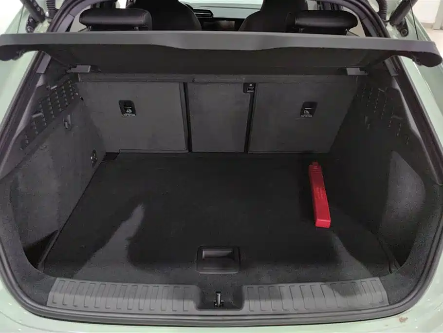 Audi A3 2024 Sportback 35 TFSI aggressive sports model купить на сайте DeffCars