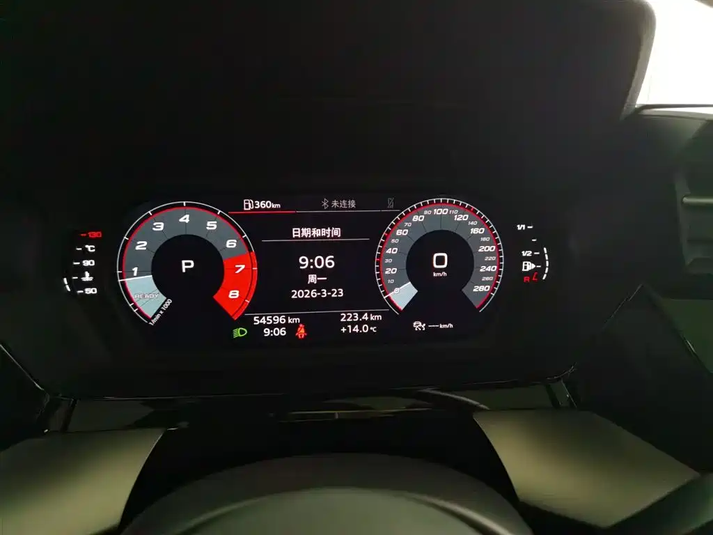 Audi A3 2021 Sportback 35 TFSI stylish and sporty купить на сайте DeffCars
