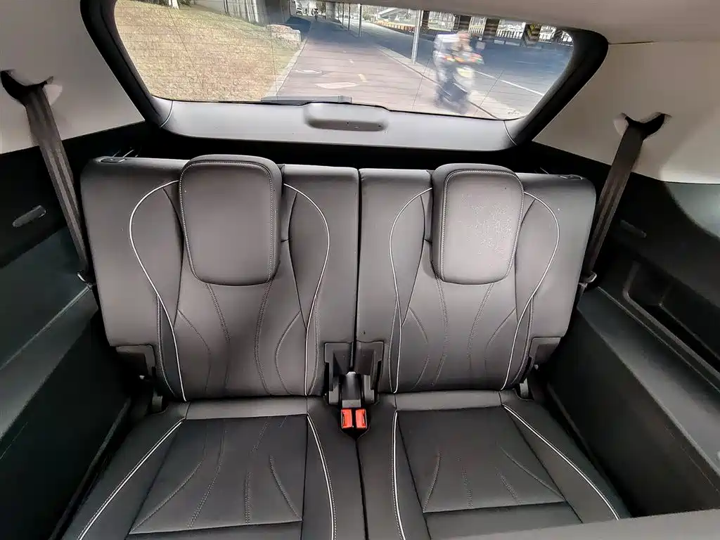 Touron 2025 Touron Pro 450TSI four-wheel drive vertical version купить на сайте DeffCars