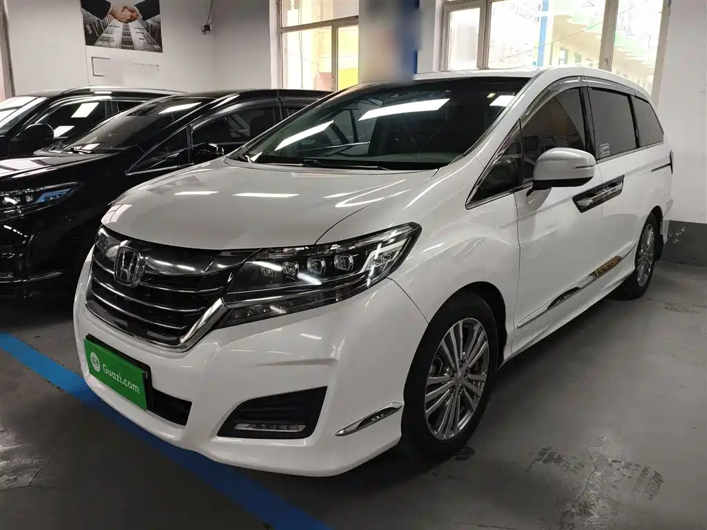 Alison 2016 2.4L Extreme Edition купить на сайте DeffCars