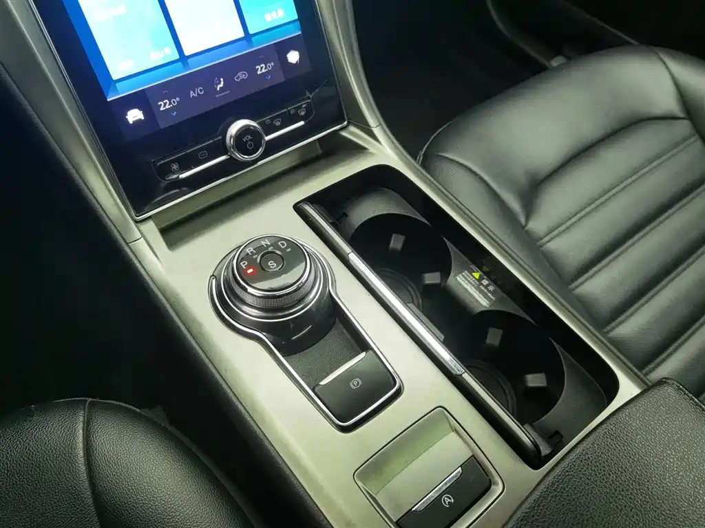Mondeo 2020 EcoBoost 200 Fashion Model купить на сайте DeffCars