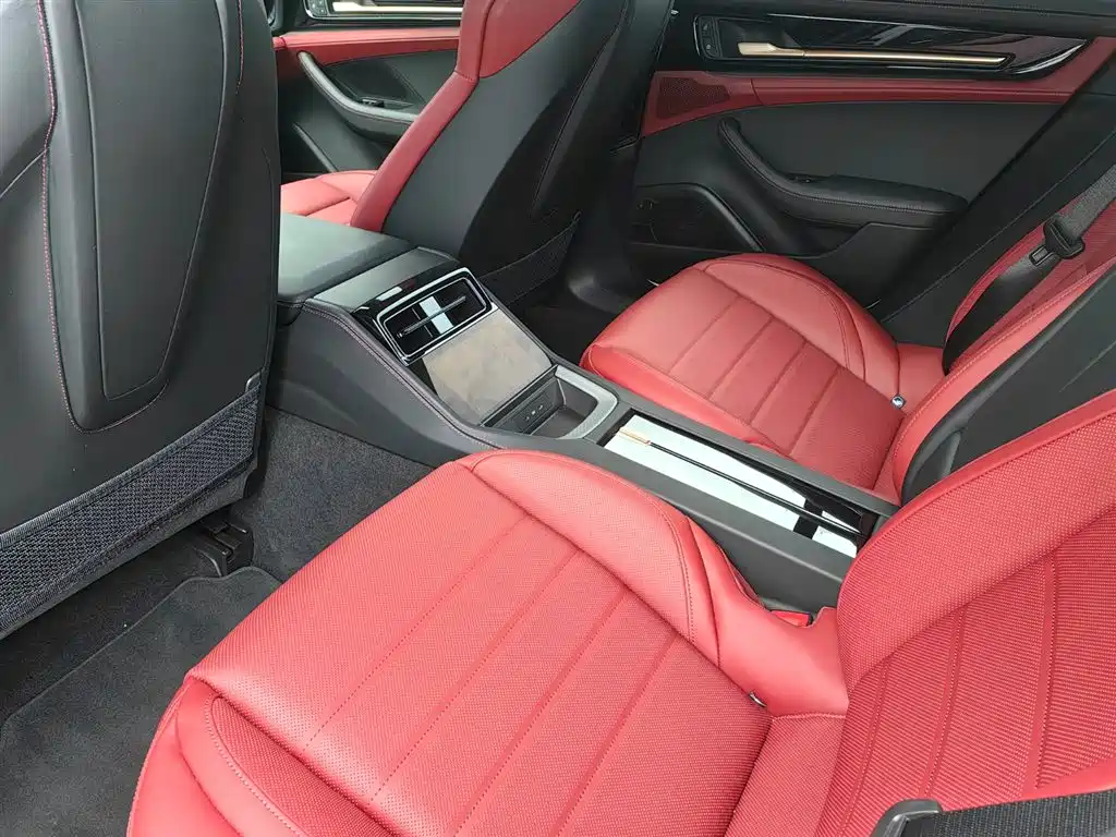 Panamera 2024 Panamera 2.9T купить на сайте DeffCars