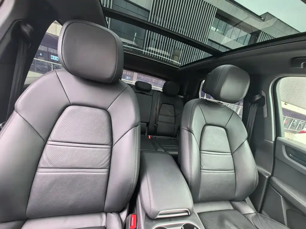 Cayenne 2018 Cayenne 3.0T купить на сайте DeffCars