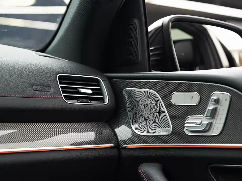 Mercedes-Benz GLE Coupe AMG 2023 AMG GLE 53 4MATIC+ Coupe SUV купить на сайте DeffCars