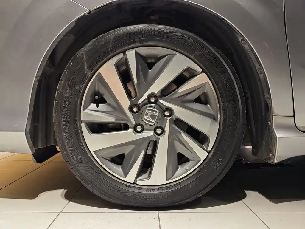 Lingpai 2019 180Turbo CVT flagship version National VI купить на сайте DeffCars