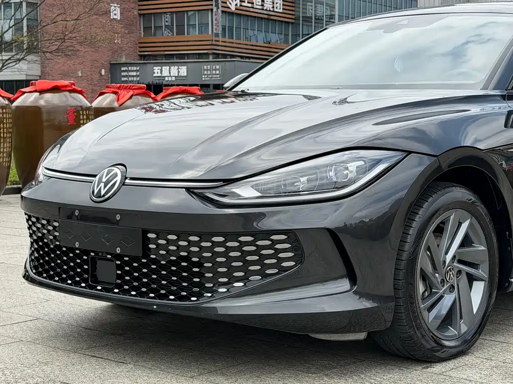 Lingdu 2024 Lingdu L 280TSI DSG spicy version купить на сайте DeffCars