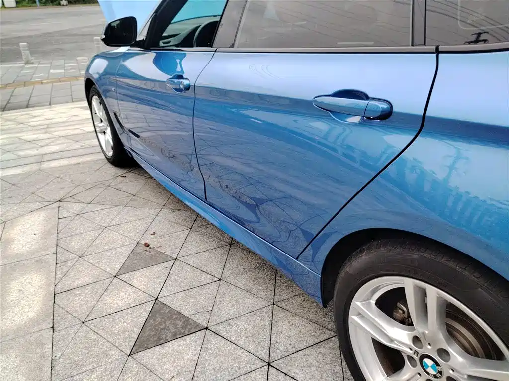 BMW 3 Series GT 2019 320i M Sports Package купить на сайте DeffCars