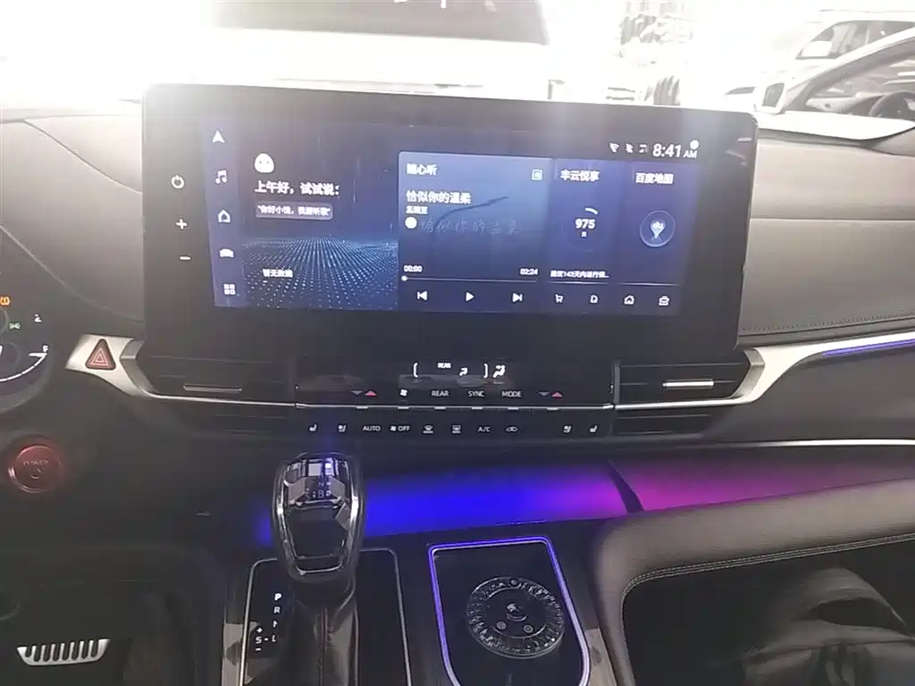 SIENNA 2023 2.5L Hybrid Premium Edition купить на сайте DeffCars