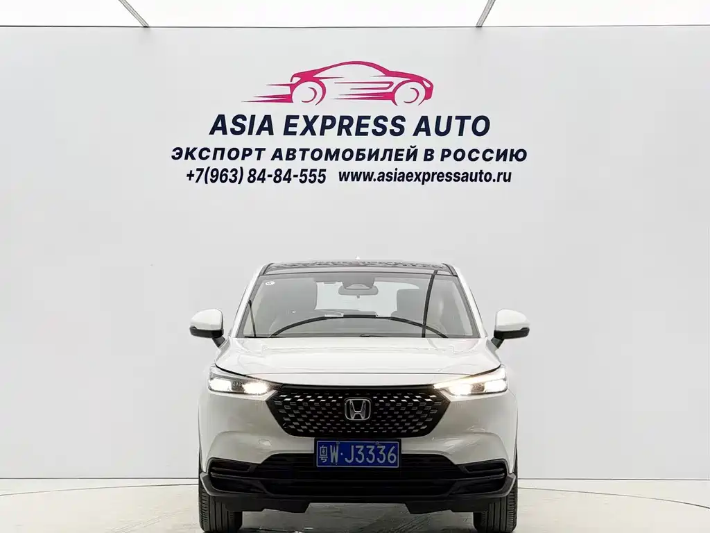 Honda XR-V 2023 1.5L CVT Hot Edition купить на сайте DeffCars