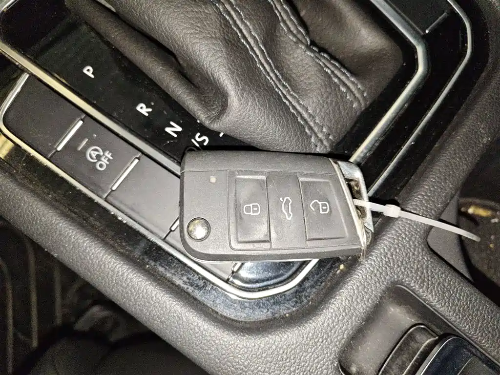 Magotan 2025 model 280TSI DSG comfort model купить на сайте DeffCars