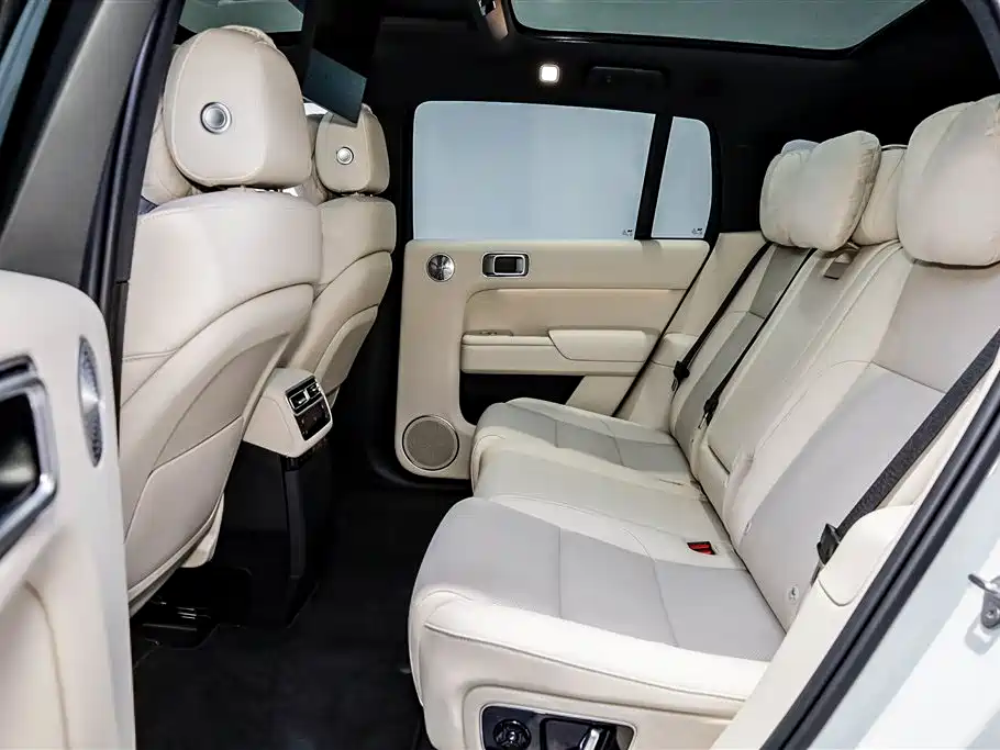Ideal L7 2025 Ultra smart refresh version купить на сайте DeffCars
