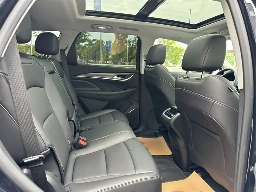 Angkeqi 2020 28T two-wheel drive luxury model купить на сайте DeffCars