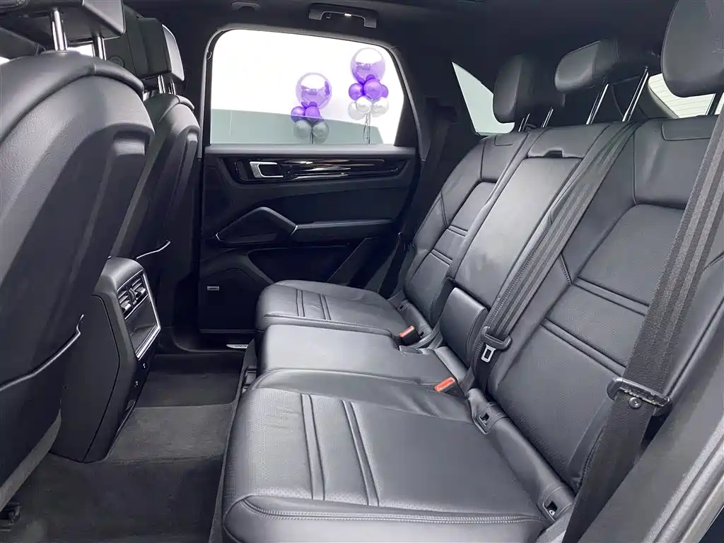 Cayenne 2019 Cayenne 3.0T купить на сайте DeffCars