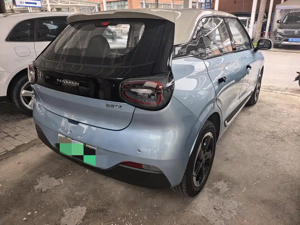 Nano 01 2024 model 430 Plus smart+ купить на сайте DeffCars
