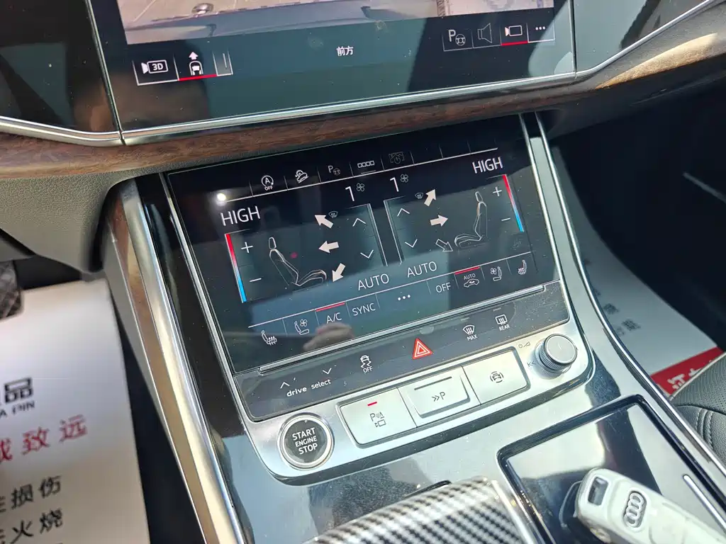Audi Q7 2022 55 TFSI quattro S line sports купить на сайте DeffCars