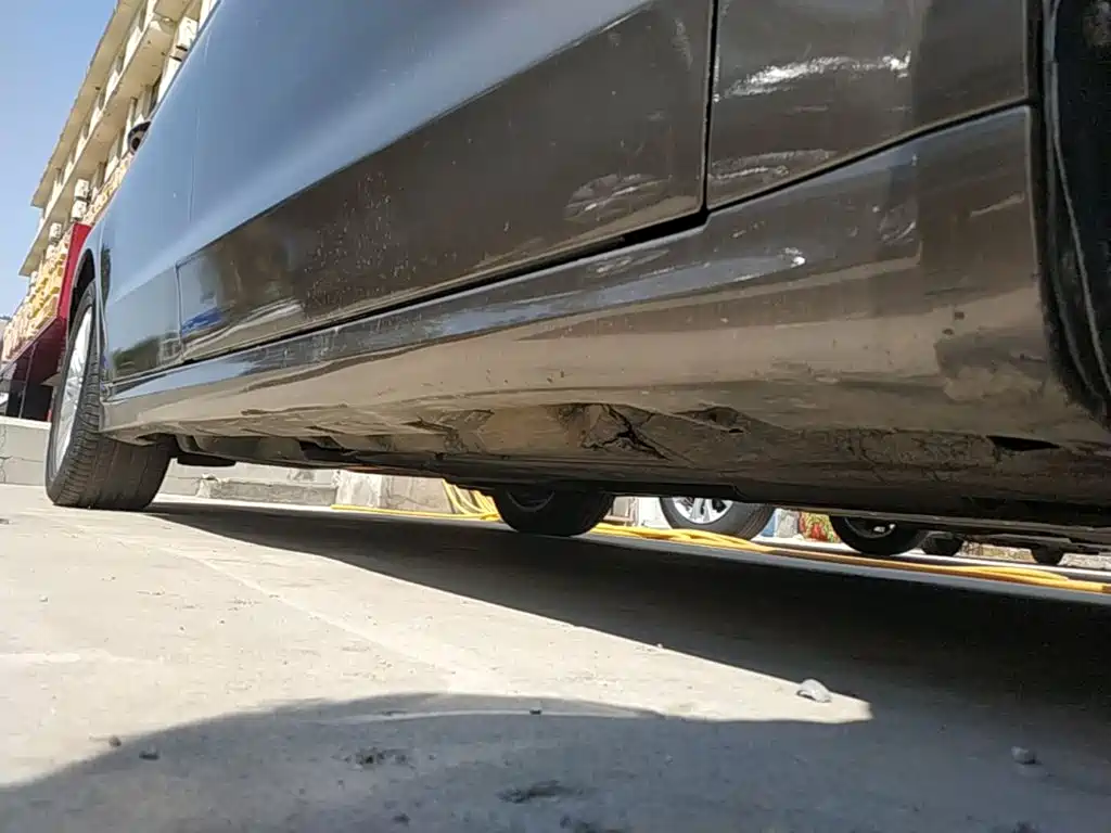 Mondeo 2013 2.0L GTDi200 Fashion Model купить на сайте DeffCars