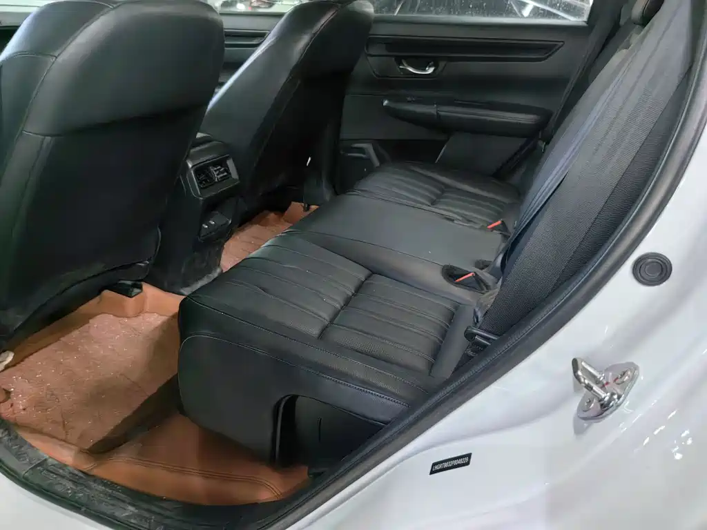Haoying 2023 240TURBO 2WD Premium Edition PRO 7 seats купить на сайте DeffCars